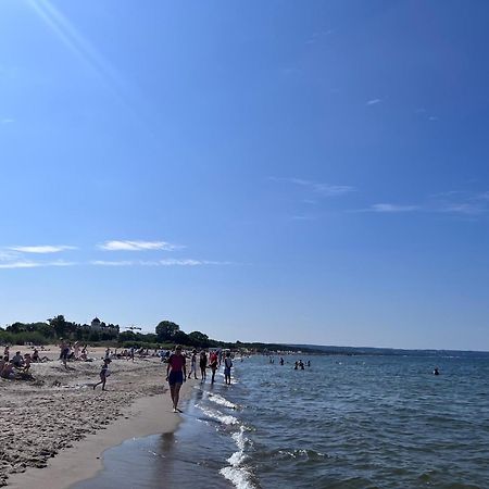 Pod Zaglami Gdansk Brzeznoアパートメント エクステリア 写真